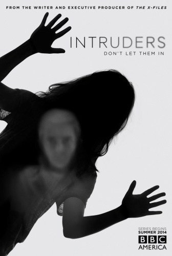 Intruders (2014 - 2014) - Movies Similar to 1BR (2019)