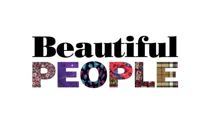 Beautiful People (2008 - 2009) - Tv Shows Similar to PEN15 (2019)