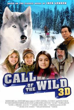 Call of the Wild (2009) - Movies Like the Call of the Wild (1972)