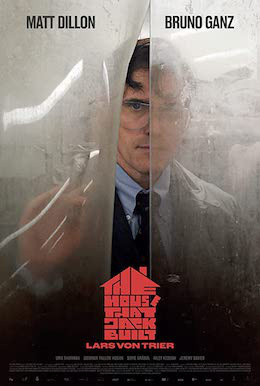 The House That Jack Built (2018) - Movies to Watch If You Like Lowlife (2017)